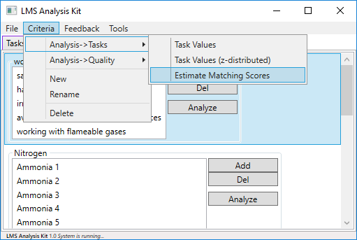 Matchmaking-Algorithmen